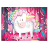 Giant Puzzle & Book - The Magic Unicorn - Rourke & Henry Kids Boutique