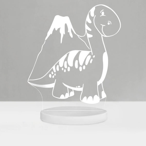Dream Light – Dinosaur