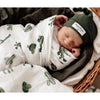 Snuggle Hunny Kids - Organic Muslin Wrap Cactus