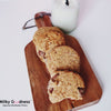 Milky Goodness - Lactation Cookies Choc Chip